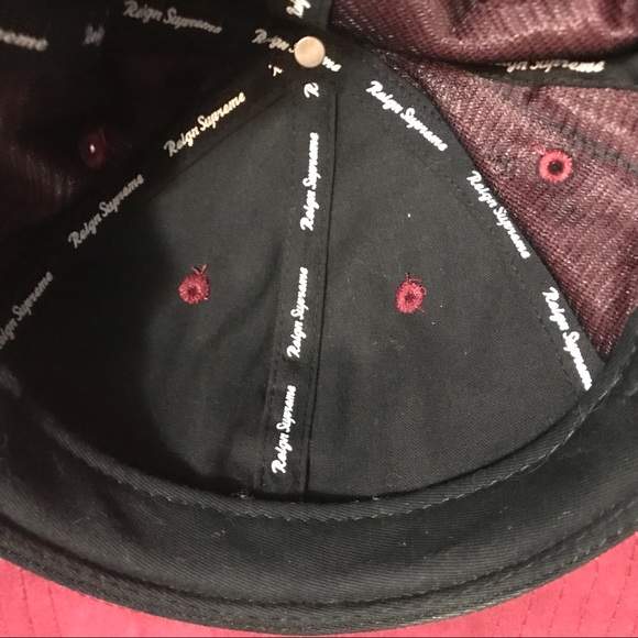 King Apparel Hiphop SnapBack cap - Picture 6 of 7